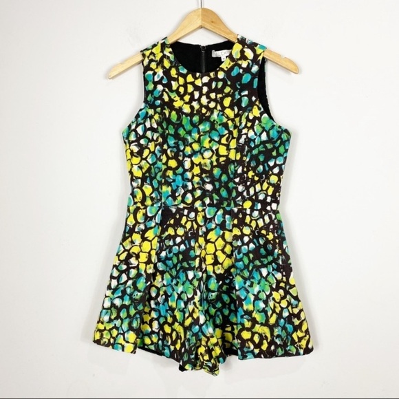 ALEXIS Damian Romper - Picture 4 of 14